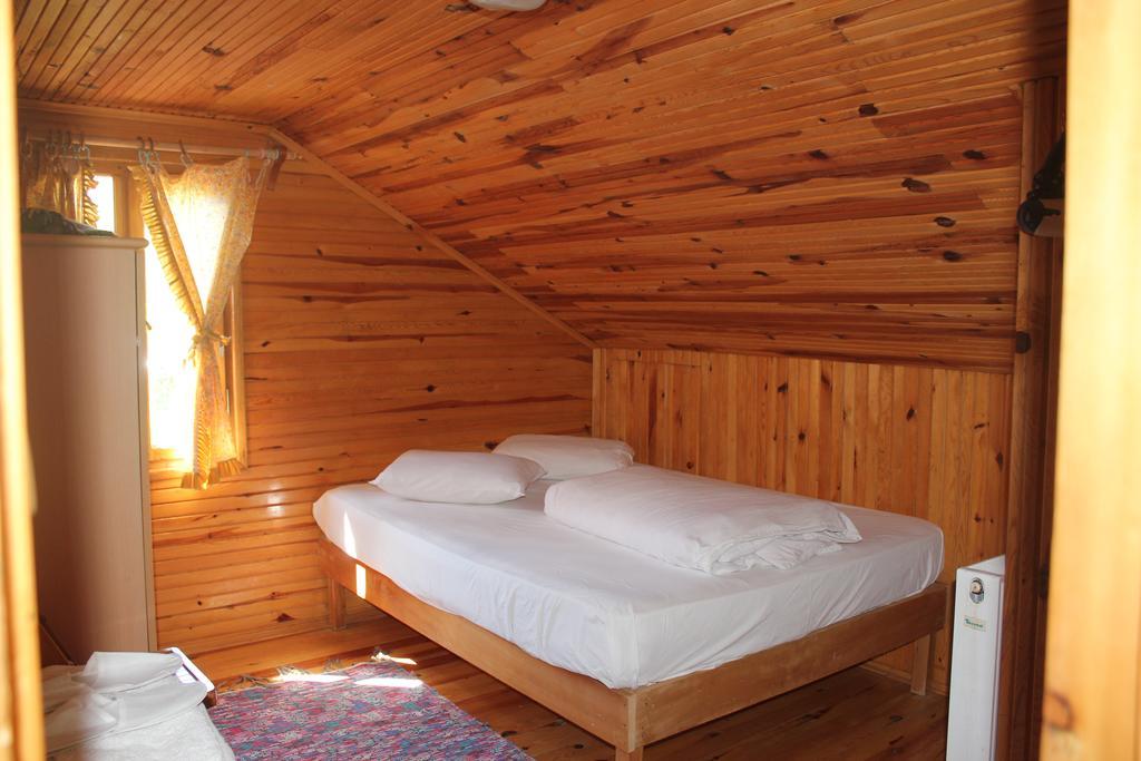 Kuspuni Dag Evi Villa Camlihemsin Room photo